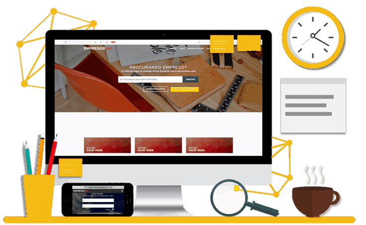 Flashweb - Desde 2007